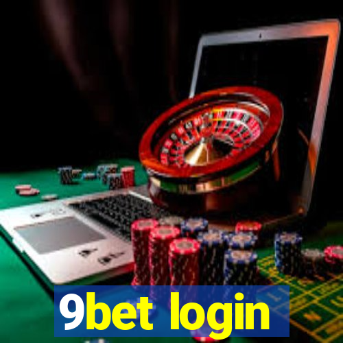 9bet login